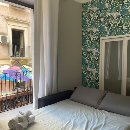 Riccioli Home Katanya Dış mekan fotoğraf