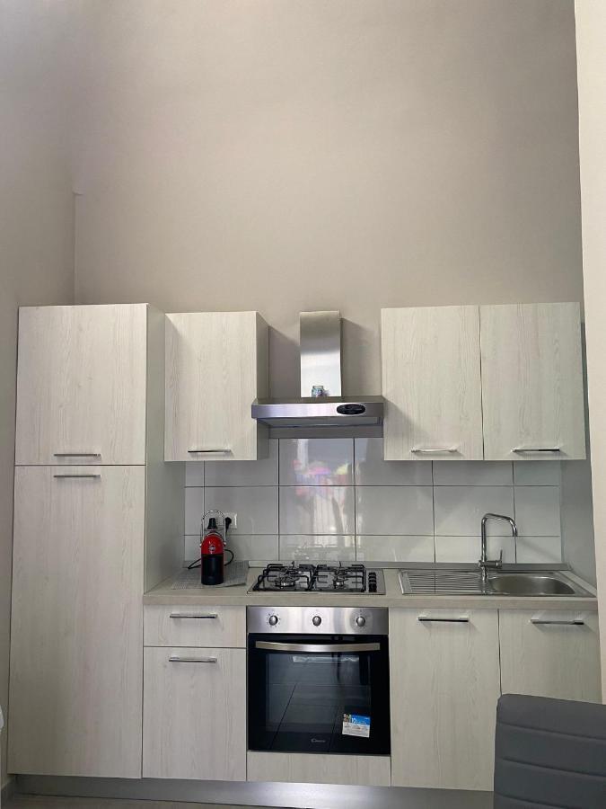 Riccioli Home Katanya Dış mekan fotoğraf
