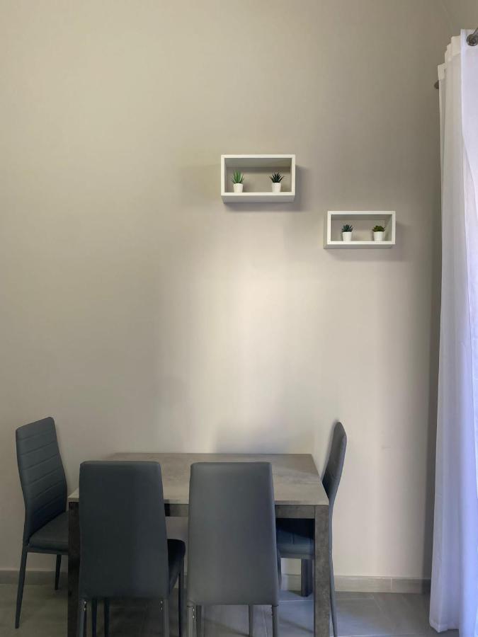 Riccioli Home Katanya Dış mekan fotoğraf