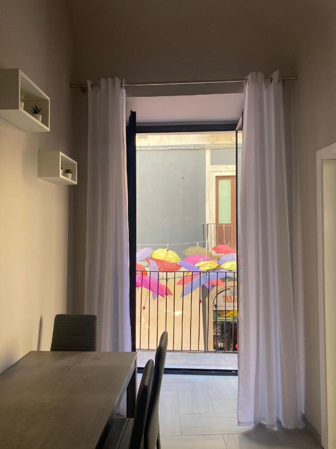 Riccioli Home Katanya Dış mekan fotoğraf