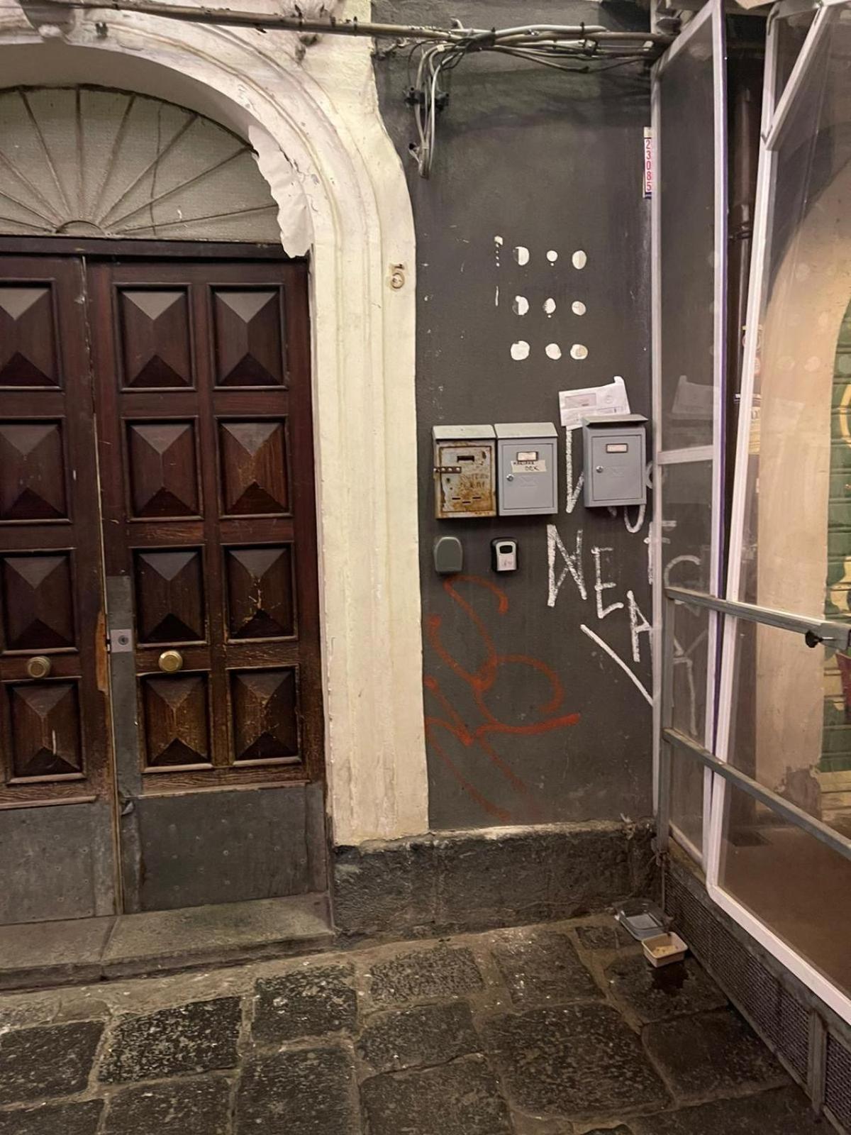 Riccioli Home Katanya Dış mekan fotoğraf