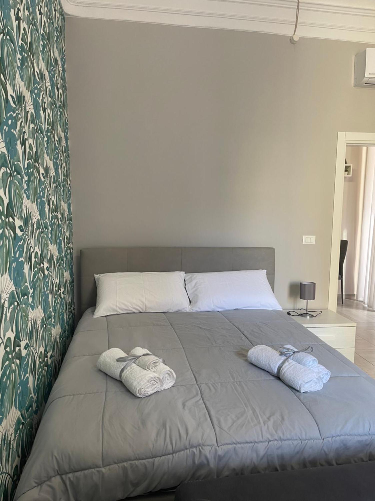 Riccioli Home Katanya Dış mekan fotoğraf
