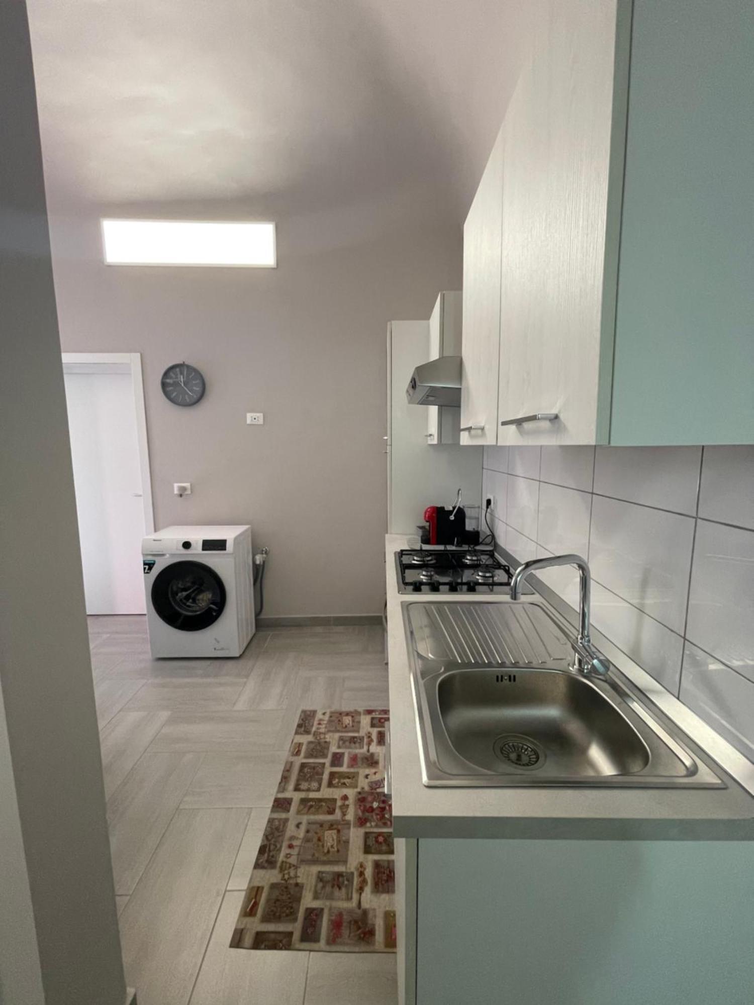 Riccioli Home Katanya Dış mekan fotoğraf