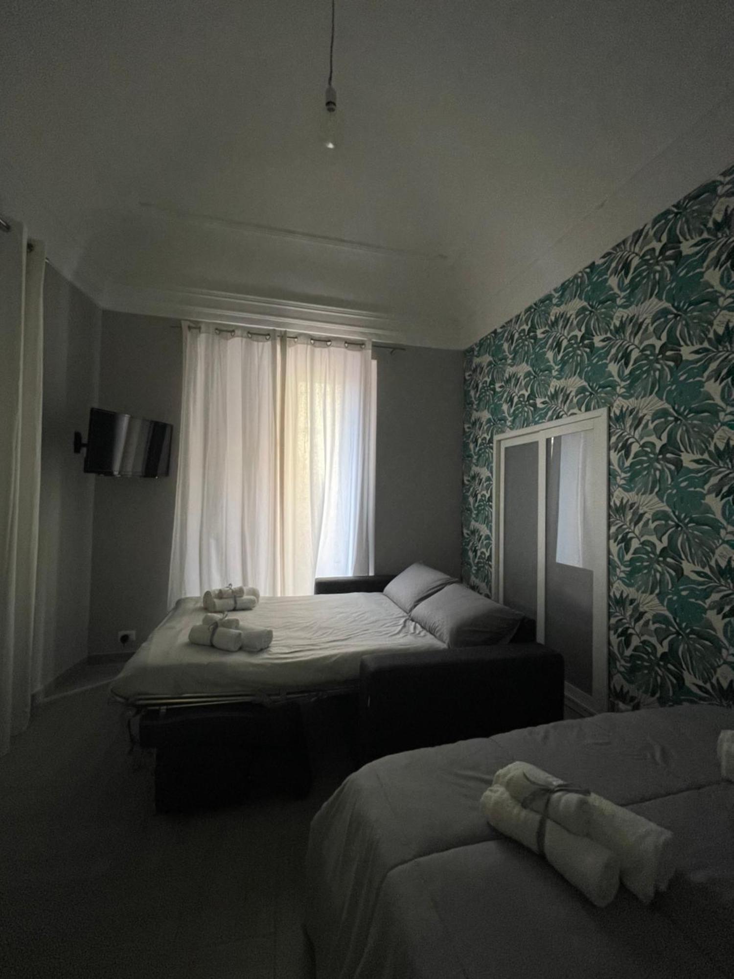 Riccioli Home Katanya Dış mekan fotoğraf