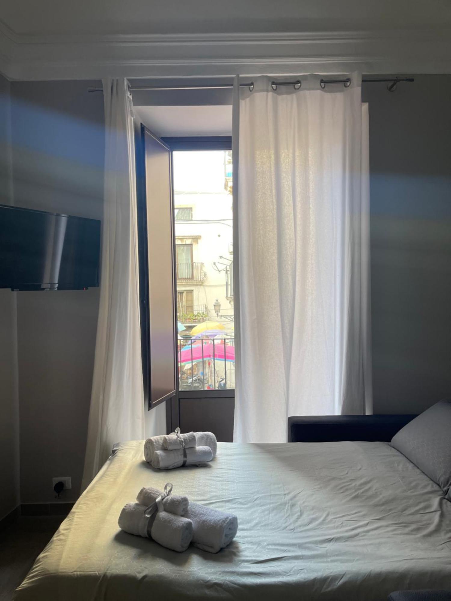 Riccioli Home Katanya Dış mekan fotoğraf