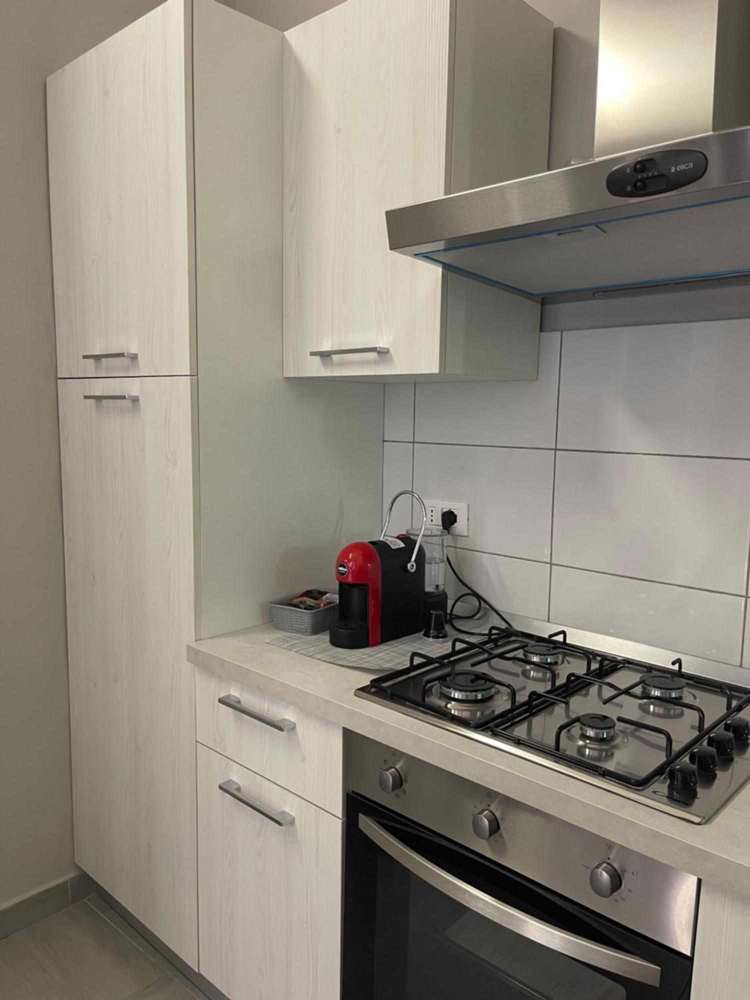 Riccioli Home Katanya Dış mekan fotoğraf